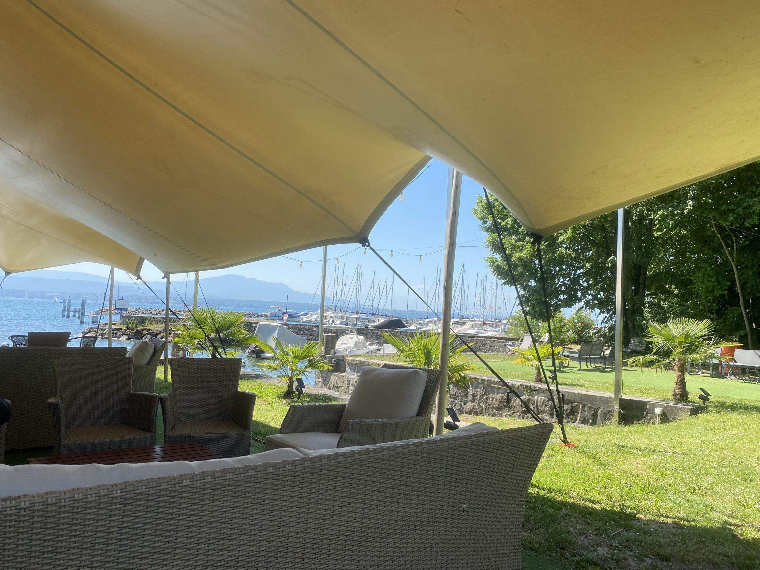 TERRAZA