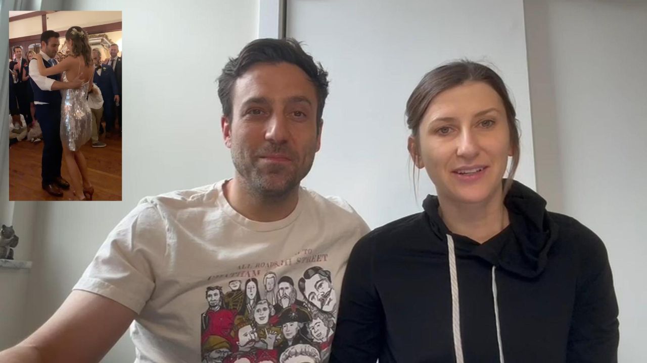 Nano y Carina